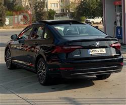 فولكسفاغن جيتا